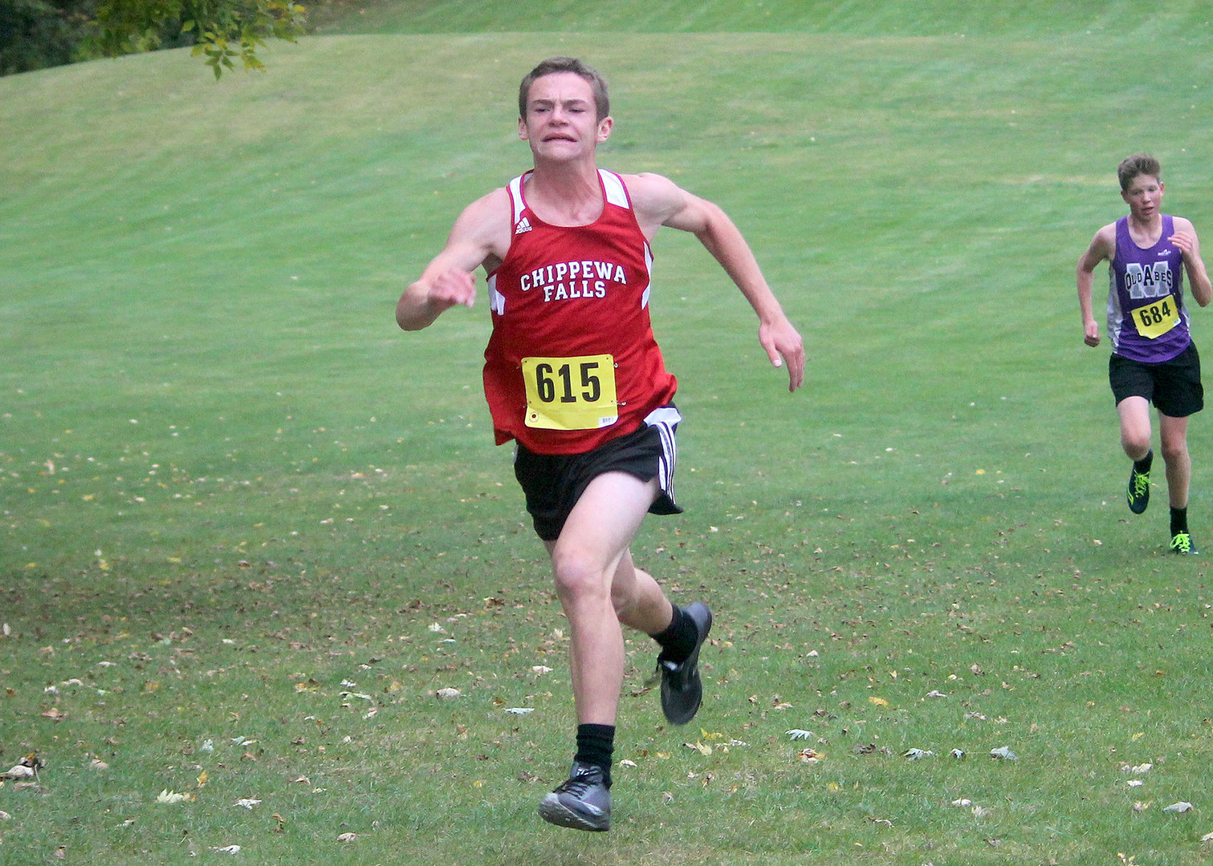 Chi-Hi Cross Country Invitational 10-3-19